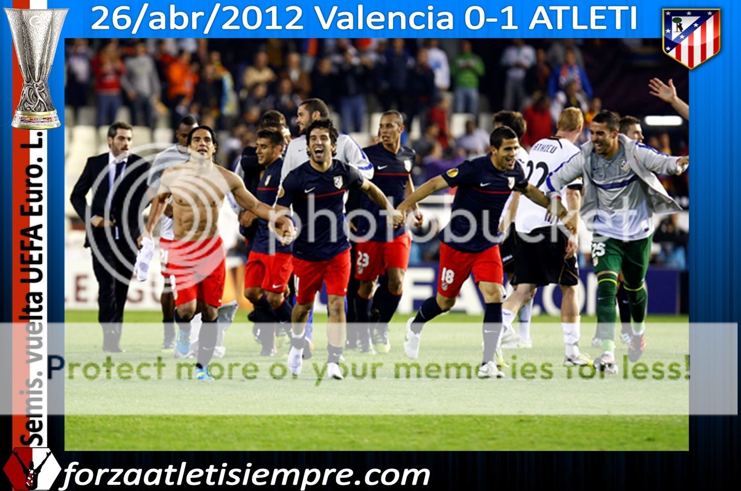 Semis. vuelta UEFA Eur. L. 2011/12 Valencia 0-1 ATLETI.-  El duende europeo 168Copiar-1